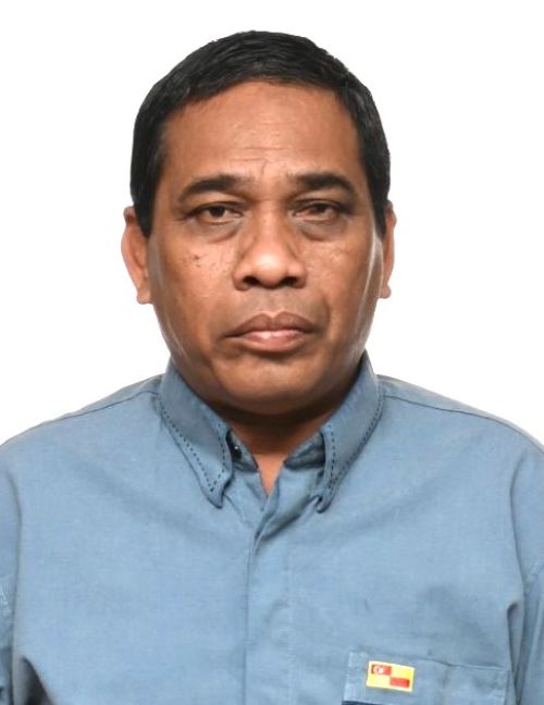 Nor Asmuni bin Tasuki@Dasuki